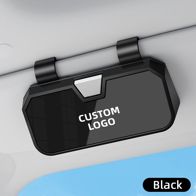 👓Etui til solskjermbriller for bil🚗