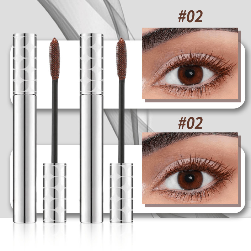 🔥Siste dag med 50 % rabatt – Vannfast mascara som gir fyldige og veldefinerte vipper som holder i 24 timer