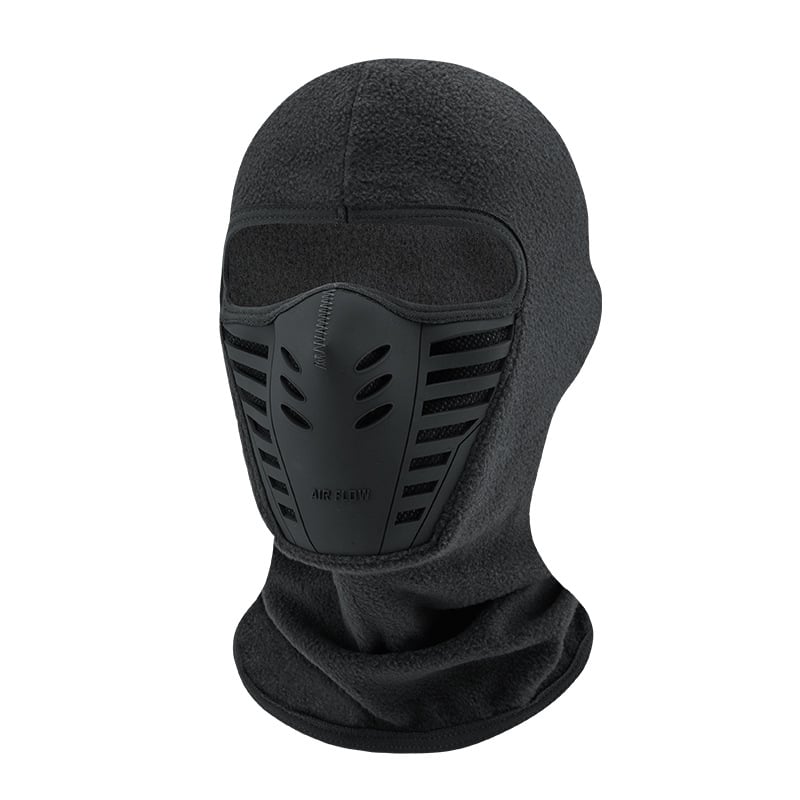 🔥Varmt salg 49 % rabatt🔥Balaclava Ski Face Mask Vinter Vindtett Varm Maske 3D Design Pustende Bandana