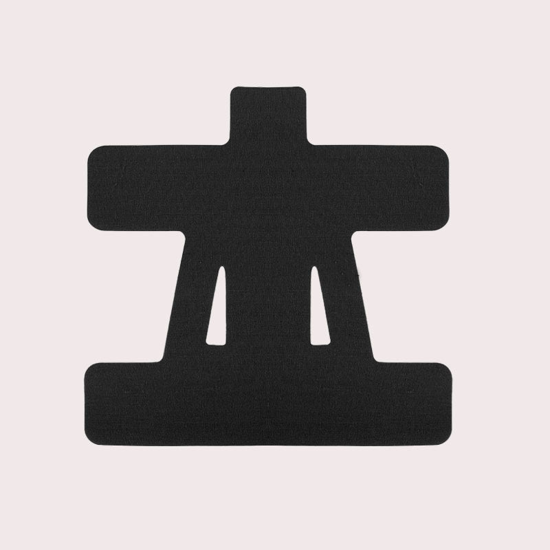 😊 Slapp av i skuldrene og lindre stress💪 Elastiske skulderputer