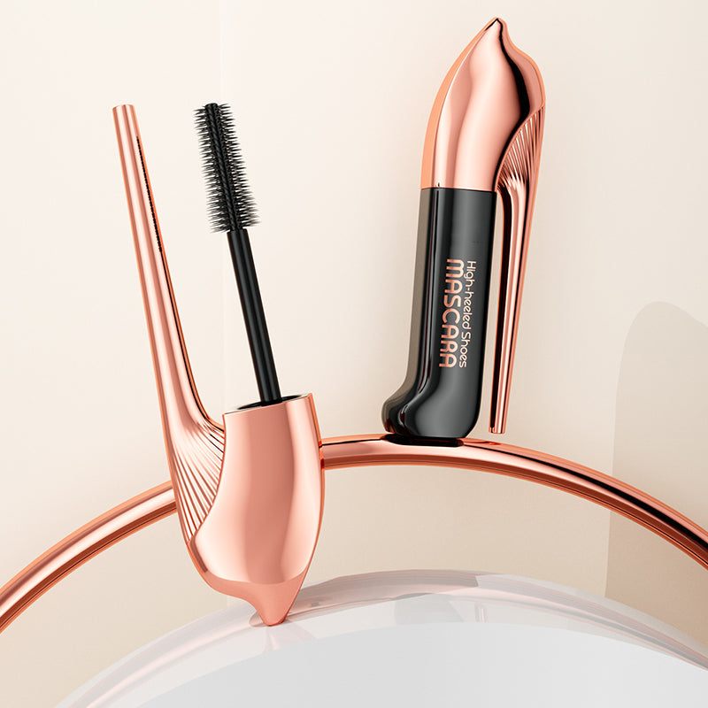 👠 Mascara med høye hæler🔥Kjøp 1 få 1 gratis🔥