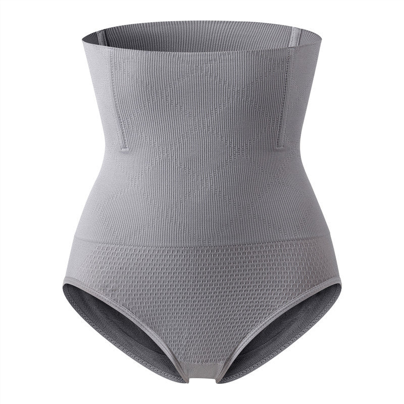 🔥Høy midje med shapewear og magekontroll