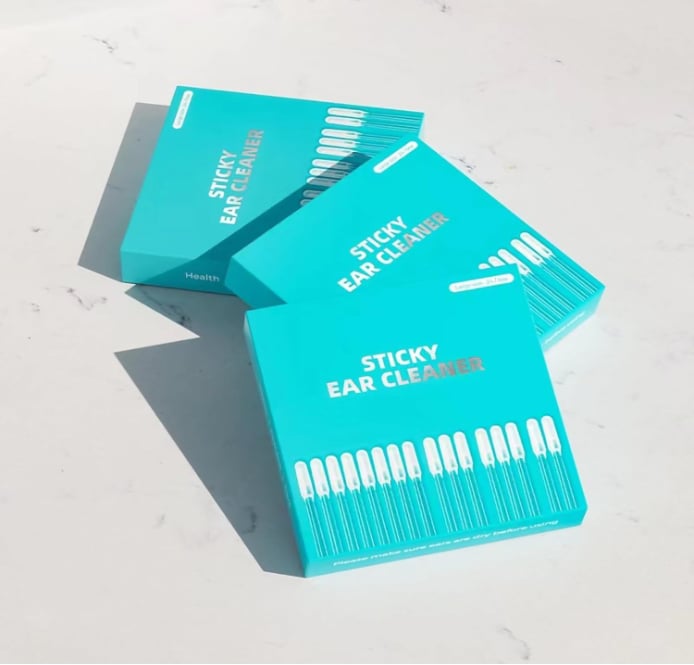 🏆Blitzsalg⚡ Over 50 000 solgt! – Sticky Pick øretrense