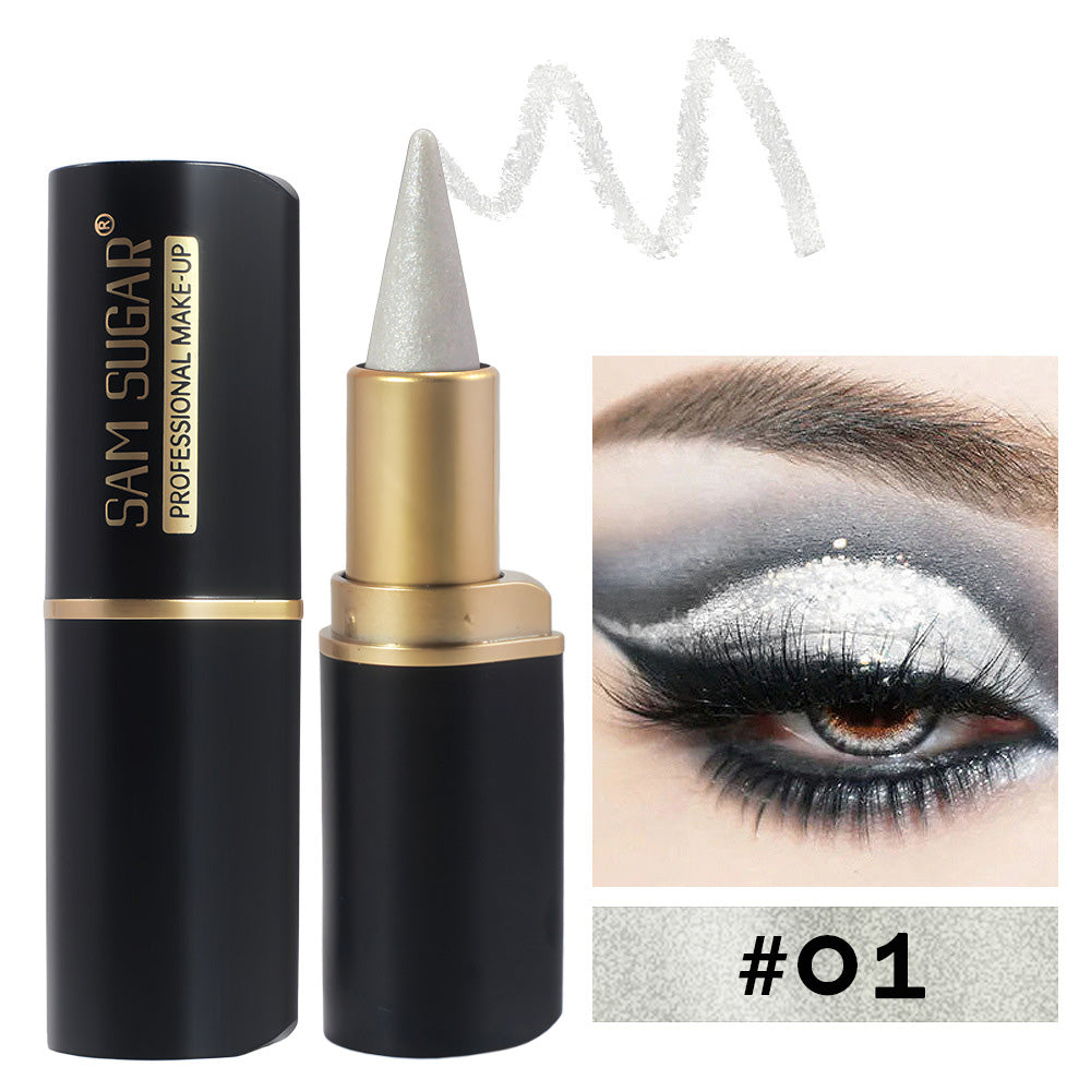 Kjøp 1, få 1 gratis 🔥 Naturlige ingredienser, langvarig vannfast eyeliner