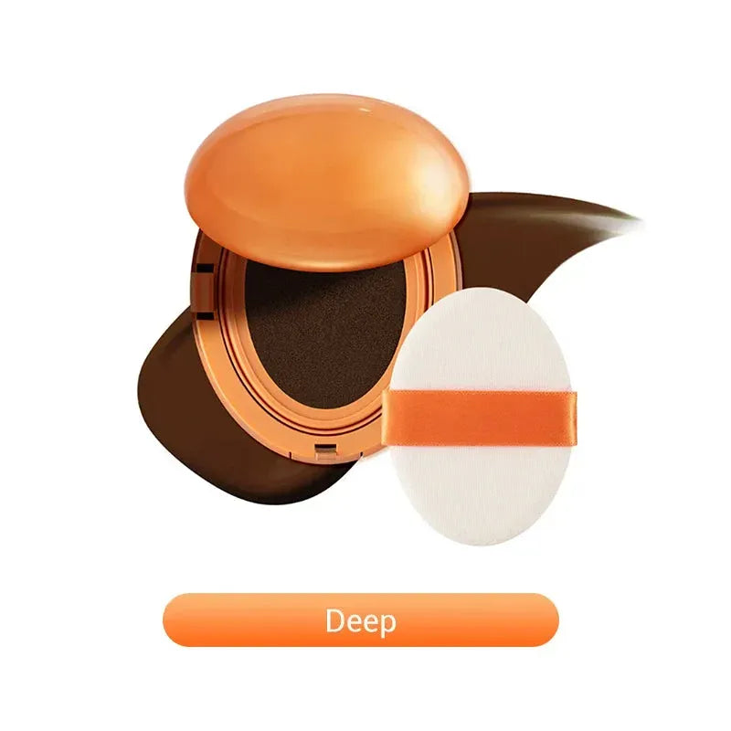 🏆Over 50 000 solgt! Nesten utsolgt ✨Mask Fit AI Filter Cushion Foundation