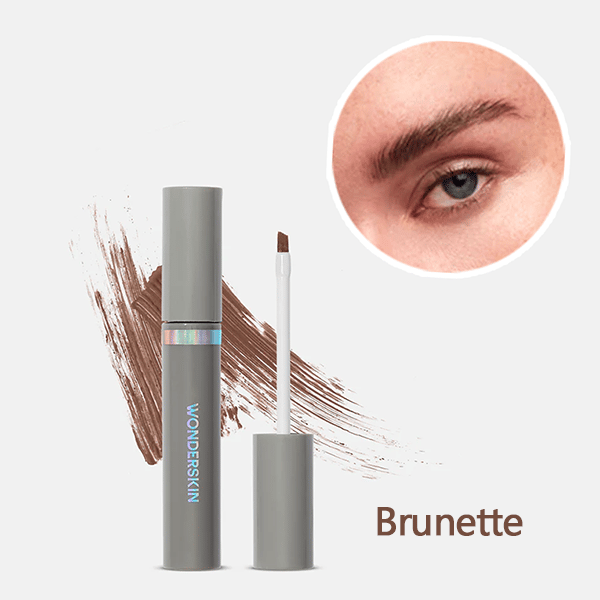 🎁48-timers øyenbrynsgel – langvarig, naturlig og vanntett✨