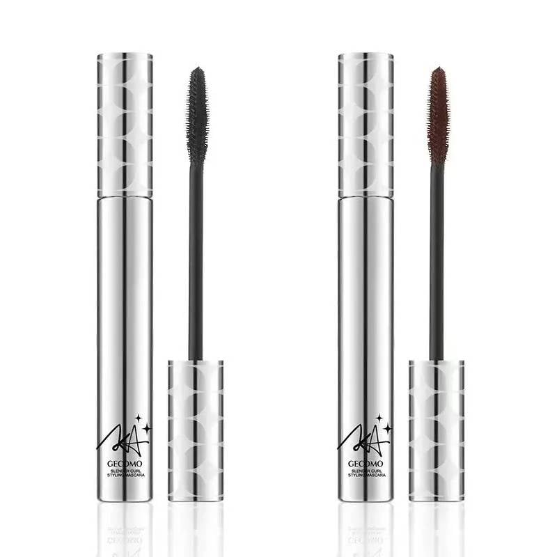 🔥Siste dag med 50 % rabatt – Vannfast mascara som gir fyldige og veldefinerte vipper som holder i 24 timer