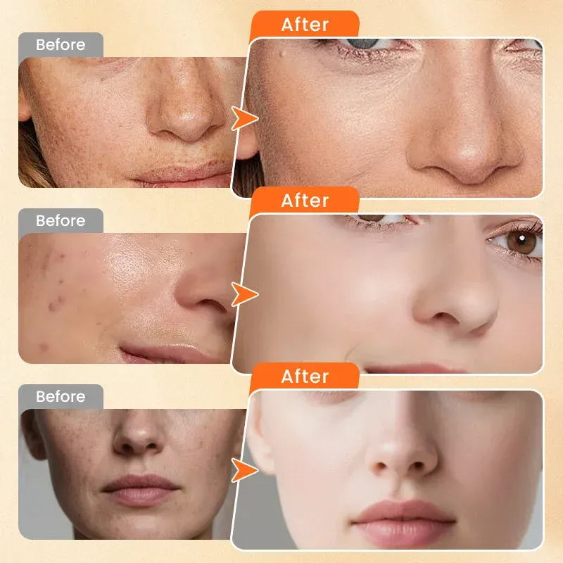 🏆Over 50 000 solgt! Nesten utsolgt ✨Mask Fit AI Filter Cushion Foundation