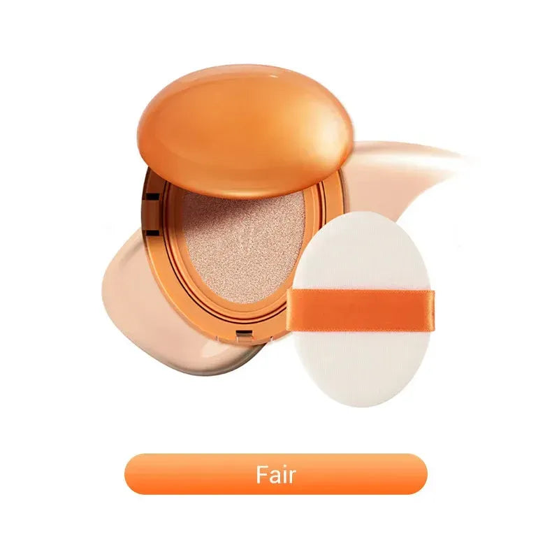 🏆Over 50 000 solgt! Nesten utsolgt ✨Mask Fit AI Filter Cushion Foundation