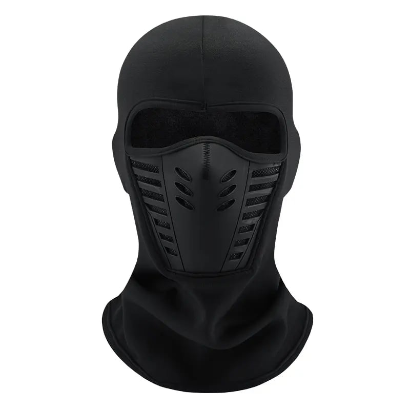 🔥Varmt salg 49 % rabatt🔥Balaclava Ski Face Mask Vinter Vindtett Varm Maske 3D Design Pustende Bandana