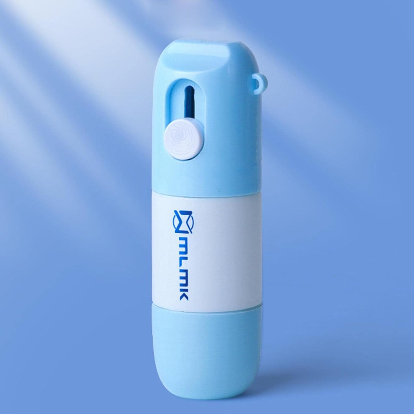 📦Correction Fluid Express – verktøy for å slette personlig informasjon og skjule adresser på pakker, med skjærebla