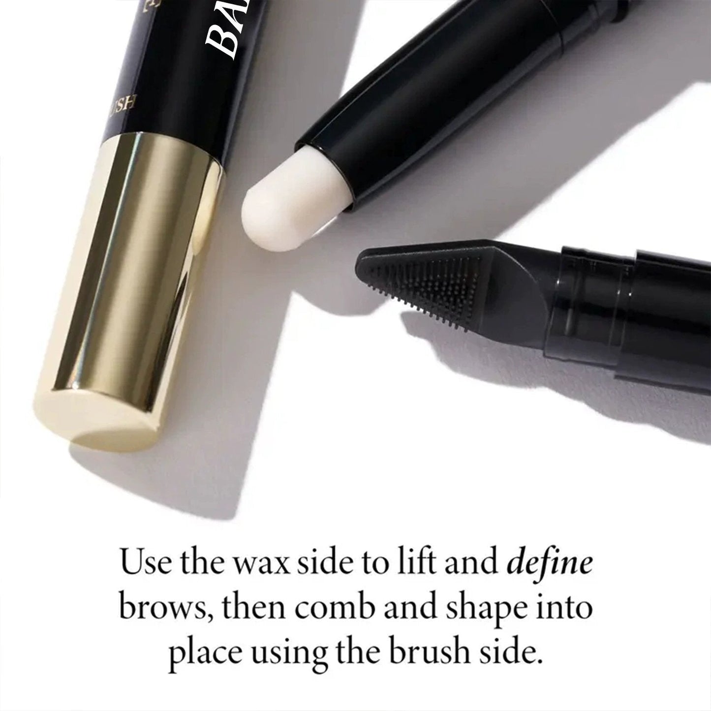 🔥Kjøp 1, få 1 gratis🌟Slutt å hoppe over øyenbrynene med denne enkle 2-i-1 øyenbrynspennen