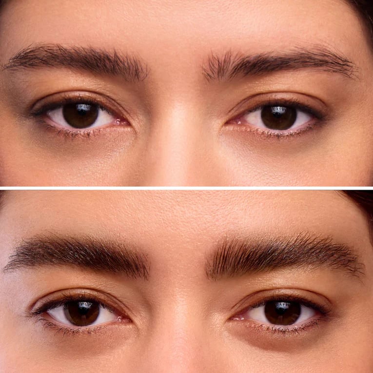 🎁48-timers øyenbrynsgel – langvarig, naturlig og vanntett✨