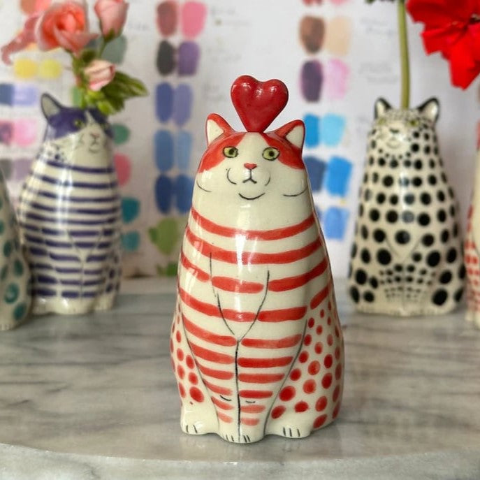 ⏳ Zeitlich begrenztes Sonderangebot ⏰ Polka Dot Ca