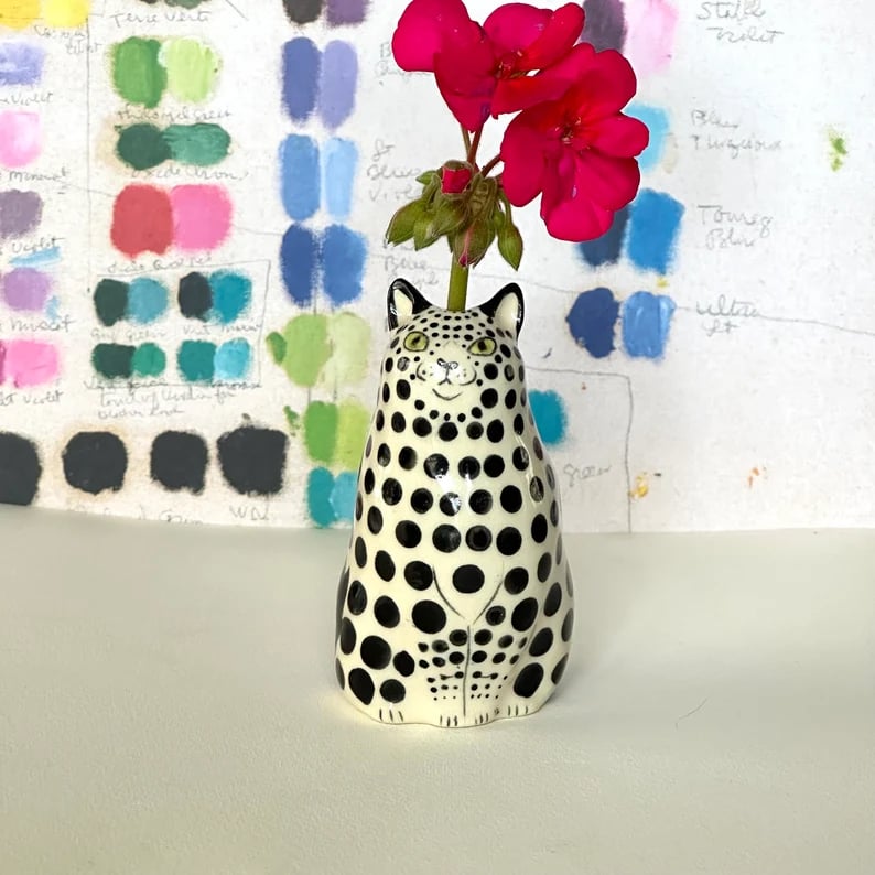 ⏳ Zeitlich begrenztes Sonderangebot ⏰ Polka Dot Ca