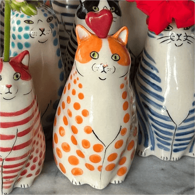 ⏳ Zeitlich begrenztes Sonderangebot ⏰ Polka Dot Ca